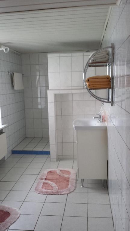 Pension Waldblick Eging Camera foto